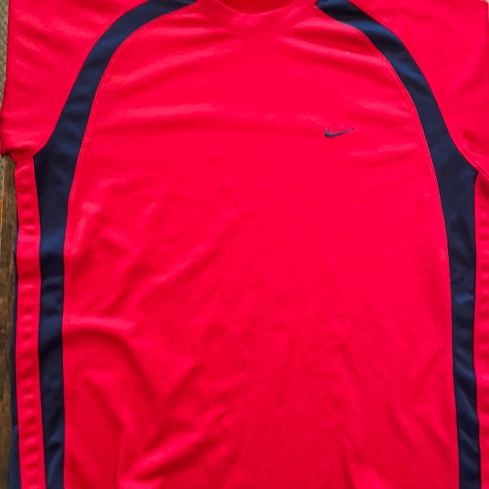 Nike athletic shirt